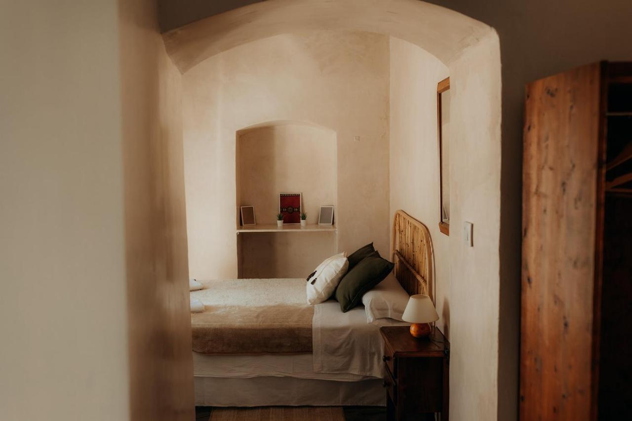 Hostal Africa Tarifa Dış mekan fotoğraf