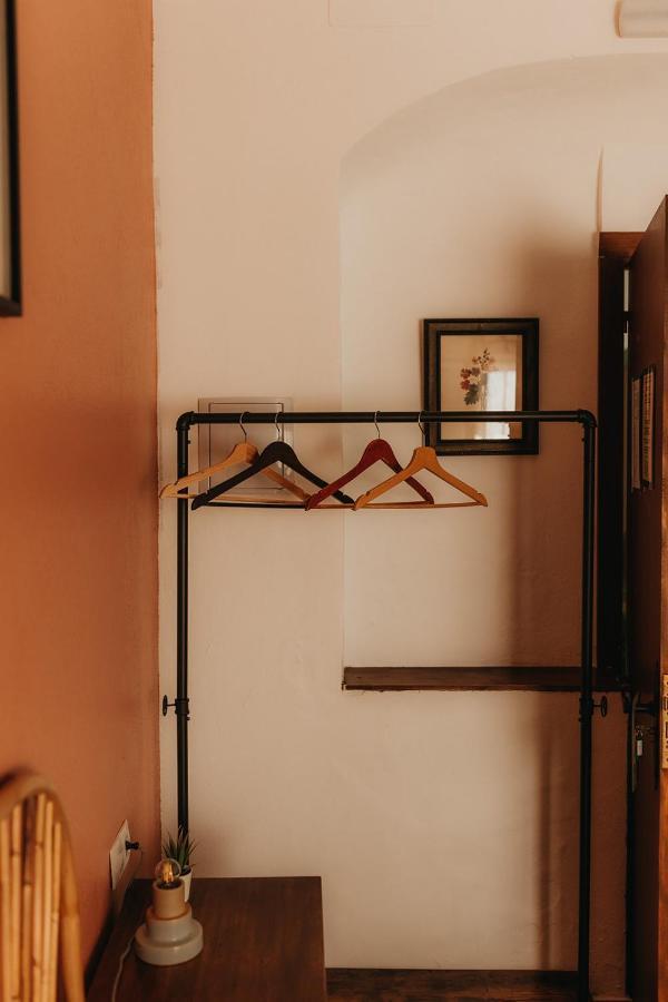 Hostal Africa Tarifa Dış mekan fotoğraf