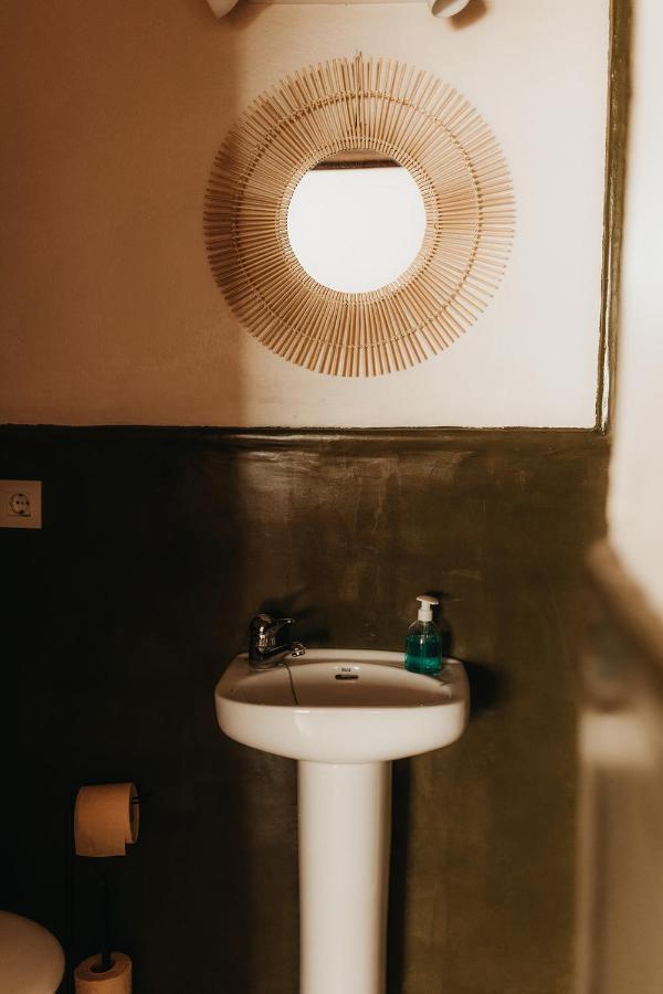 Hostal Africa Tarifa Dış mekan fotoğraf