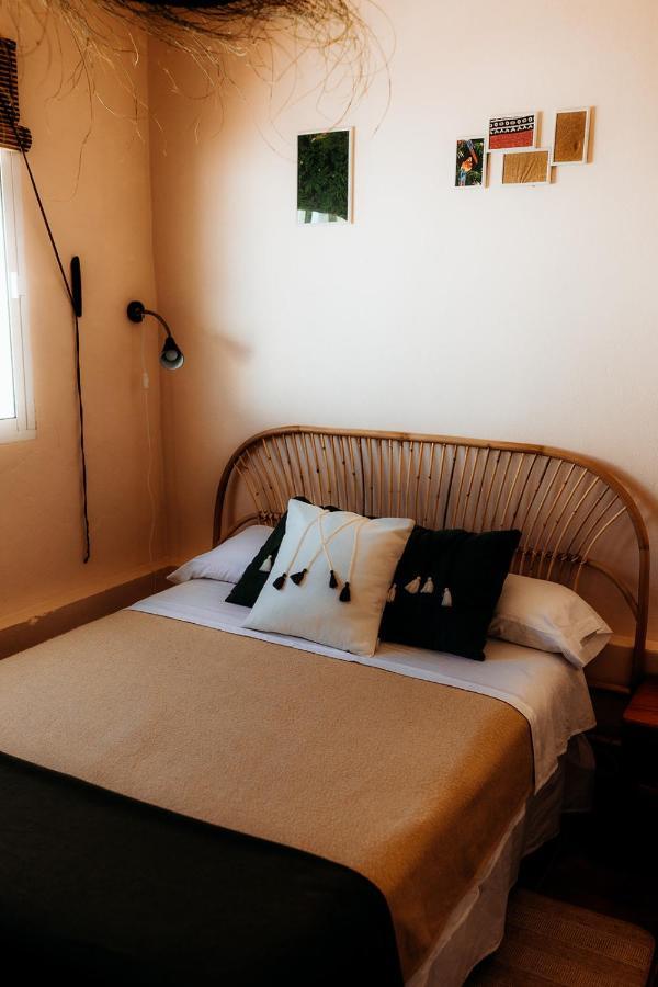 Hostal Africa Tarifa Dış mekan fotoğraf