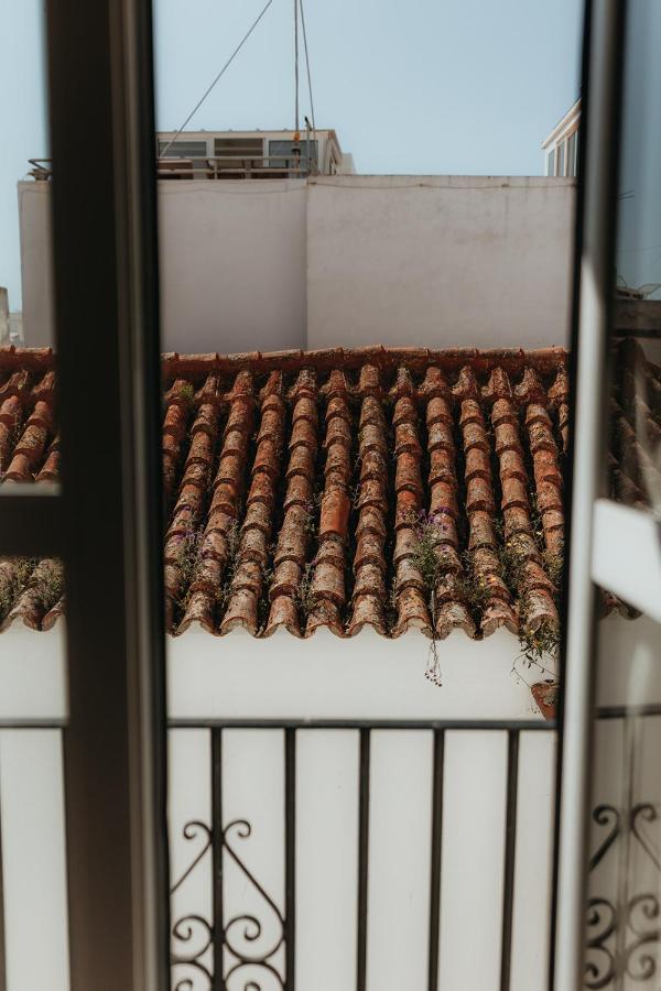 Hostal Africa Tarifa Dış mekan fotoğraf