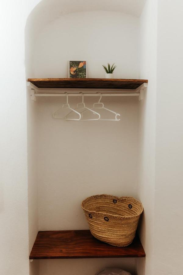 Hostal Africa Tarifa Dış mekan fotoğraf