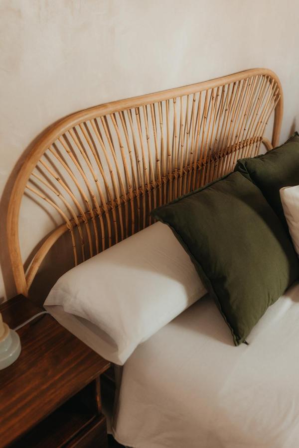 Hostal Africa Tarifa Dış mekan fotoğraf