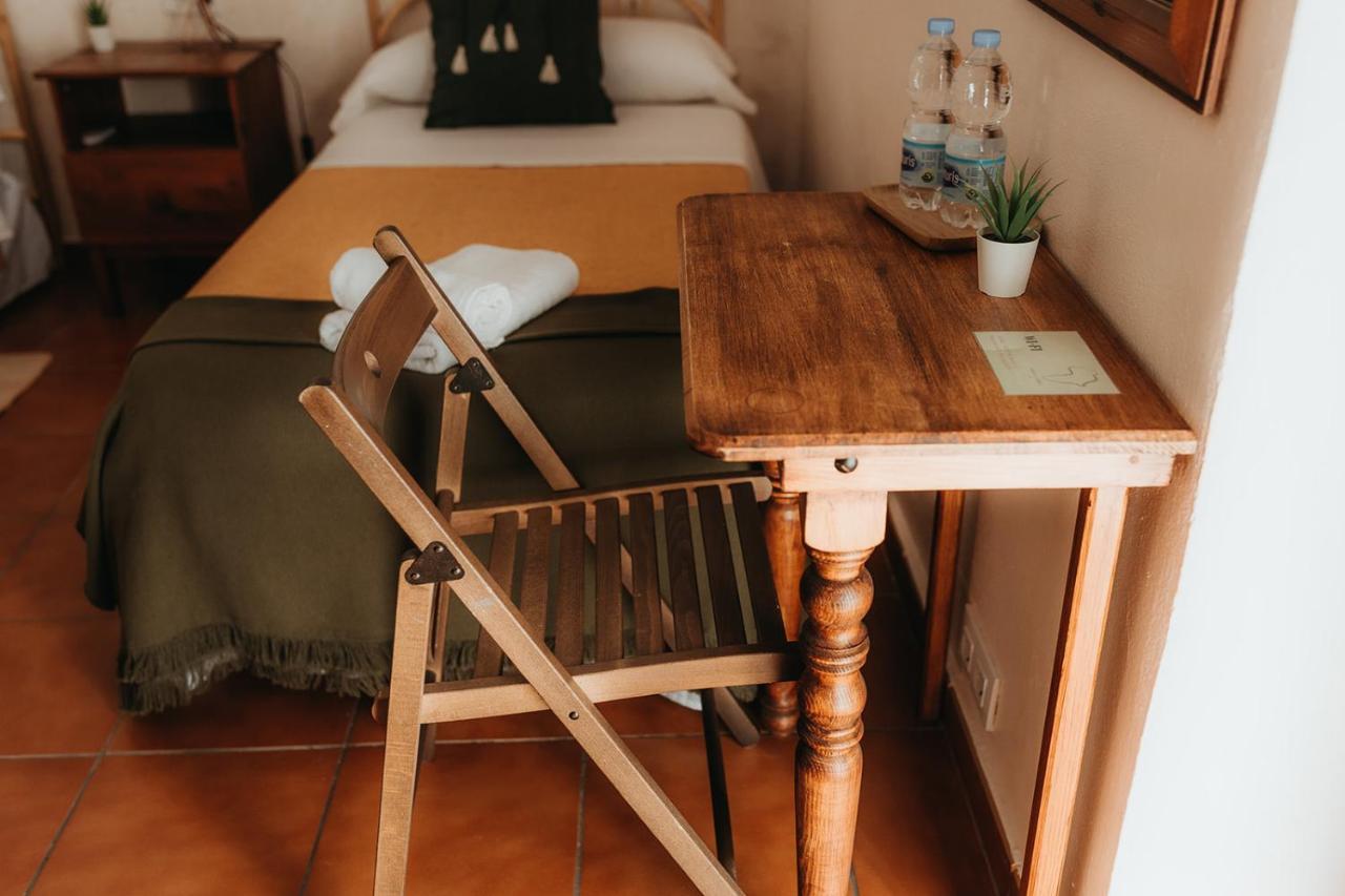 Hostal Africa Tarifa Dış mekan fotoğraf