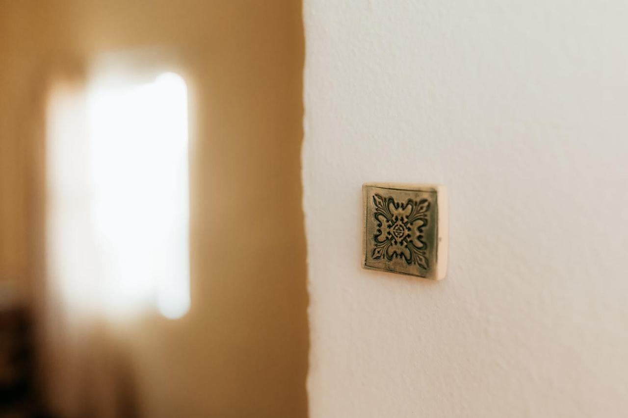 Hostal Africa Tarifa Dış mekan fotoğraf
