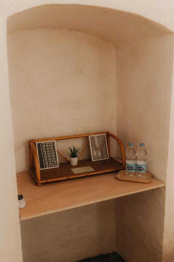 Hostal Africa Tarifa Dış mekan fotoğraf