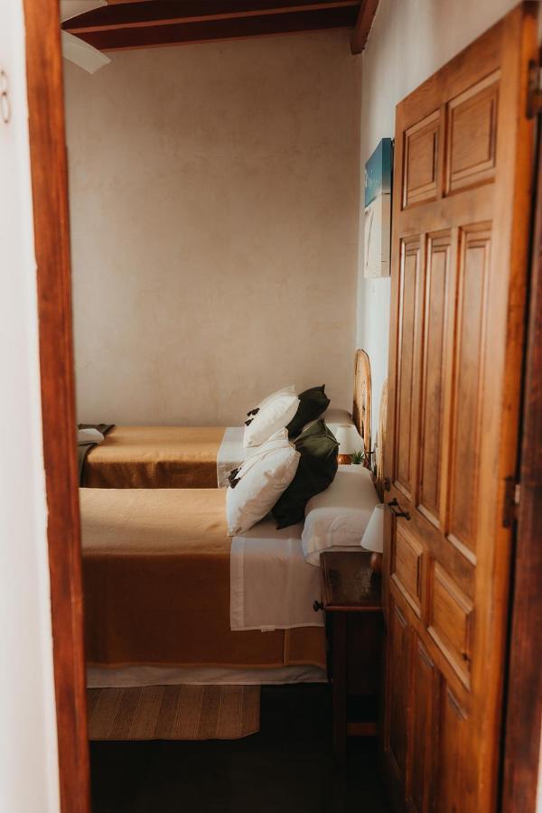 Hostal Africa Tarifa Dış mekan fotoğraf