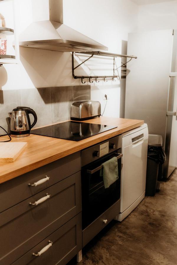 Hostal Africa Tarifa Dış mekan fotoğraf