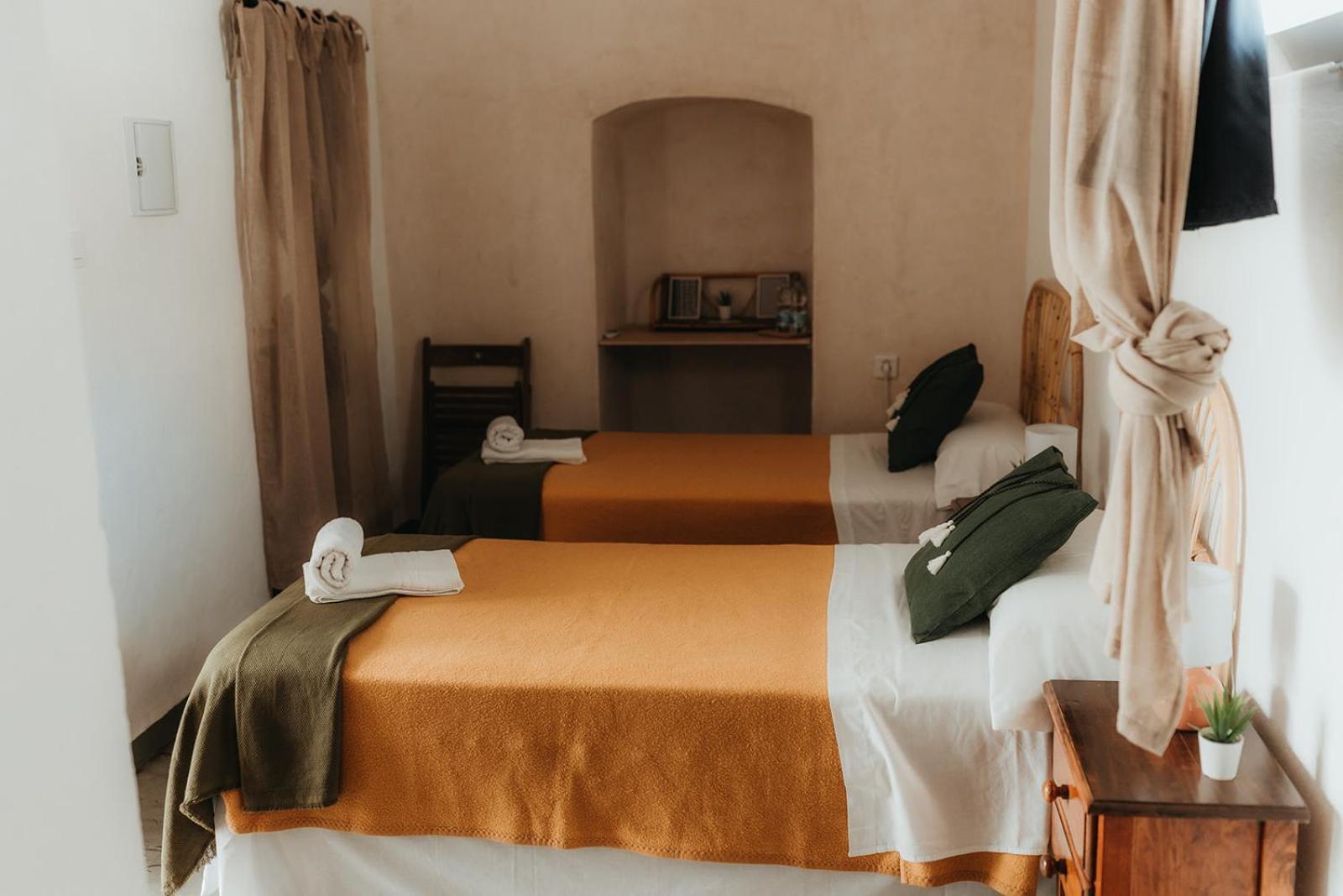 Hostal Africa Tarifa Dış mekan fotoğraf