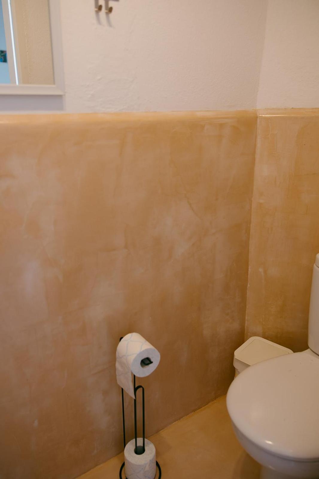 Hostal Africa Tarifa Dış mekan fotoğraf