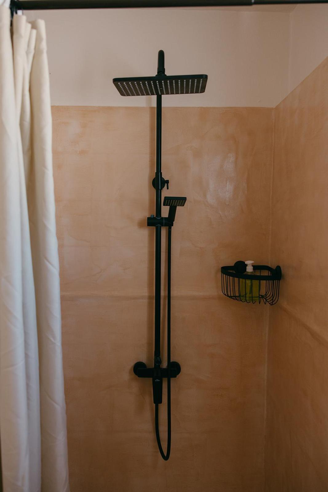 Hostal Africa Tarifa Dış mekan fotoğraf