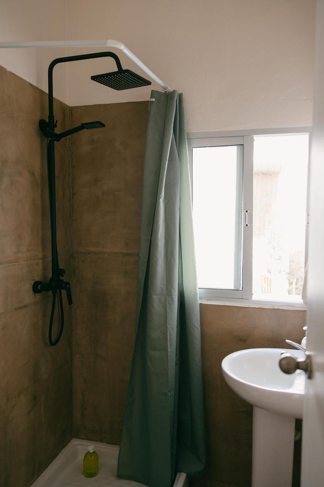 Hostal Africa Tarifa Dış mekan fotoğraf