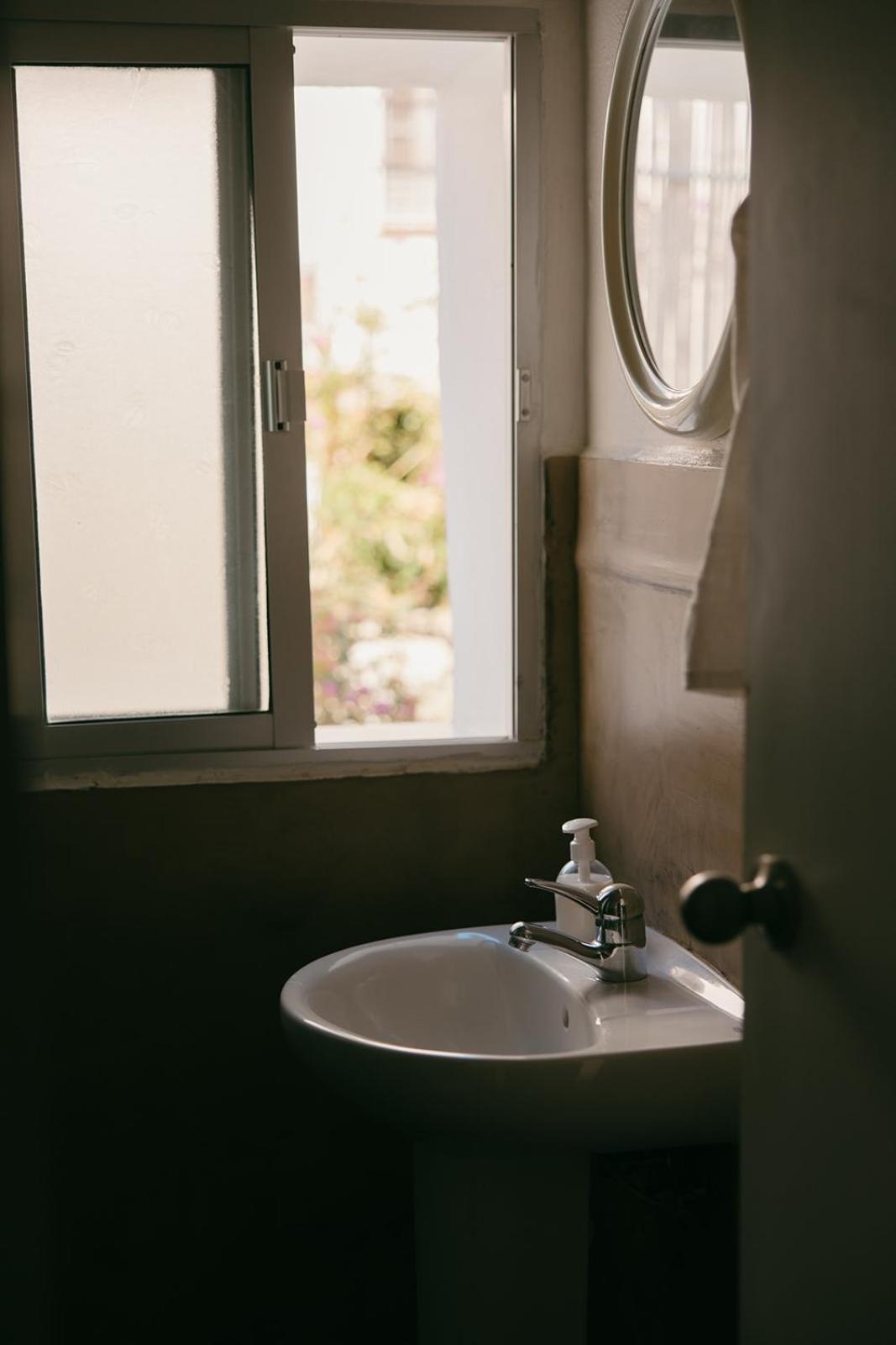 Hostal Africa Tarifa Dış mekan fotoğraf